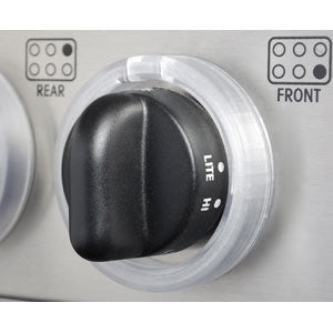 Kid Kushion Stove Knob Kid Lok