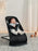 Baby Bjorn Bouncer Bliss Mesh - Black