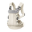 Baby Bjorn Carrier Harmony 3D Mesh - Cream
