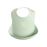 BABYBJÖRN Baby Bib - Powder Green