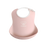 BABYBJÖRN Baby Bib - Powder Pink