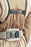 Baby Bjorn Carrier Harmony 3D Mesh - Cream