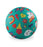 Crocodile Creek 7" Playground Ball Smiley