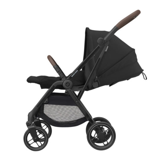 Maxi Cosi Leona - Essential Black