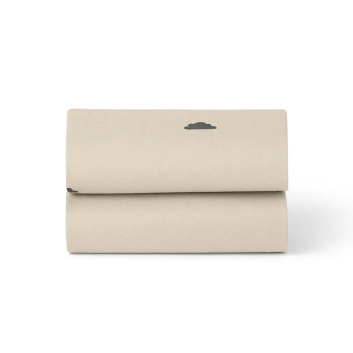 Snuz SnuzPod 5 Sheet - Sand/Cloud