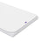 Snuz SnuzPod 5 Matress Protector - White