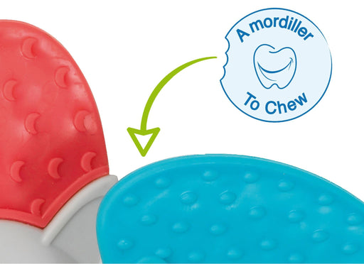 Sophie La Girafe Musical Keys Rattle