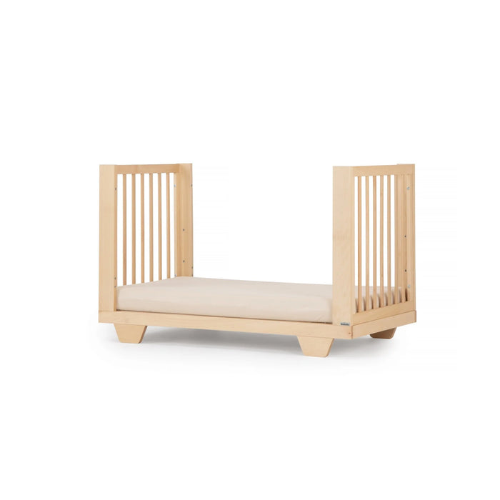 Dadada Spirit 8-in-1 Convertible Crib - Natural