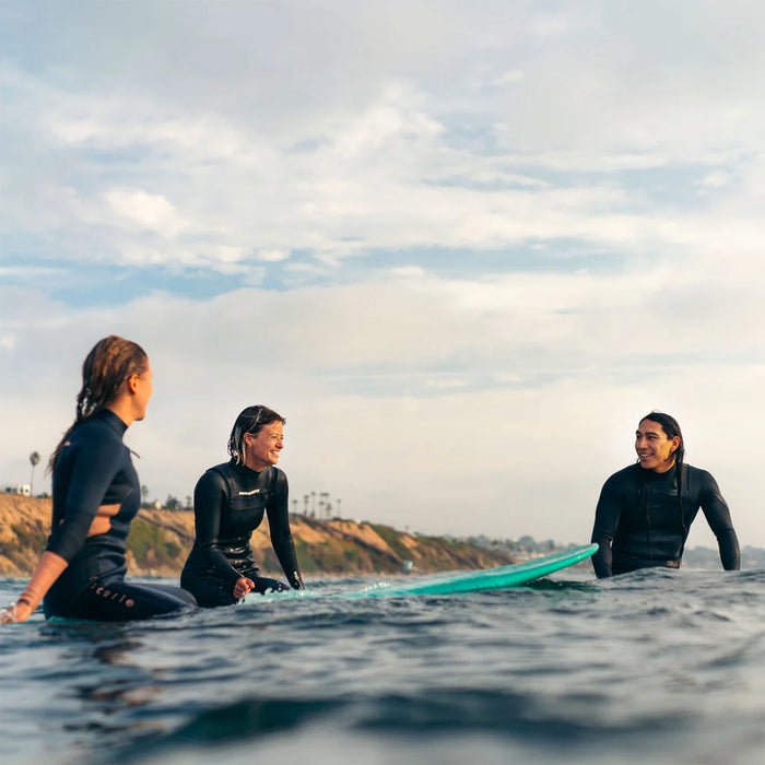 Badger Sport Clear Zinc Kid Sunscreen SPF40 87ml