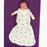 Belan.J 2.5TOG Sleep Sack - Squirrels