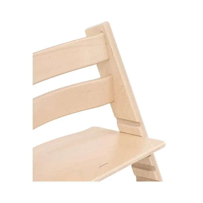 Stokke Tripp Trapp 2 Complete - Oak WarmBrown/Wheat