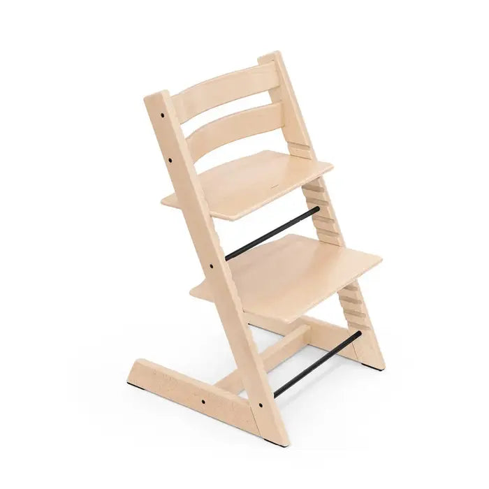 Stokke Tripp Trapp 2 Complete - Oak WarmBrown/Wheat