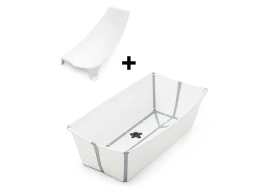 Stokke Flexi Bath X-Large Bundle White
