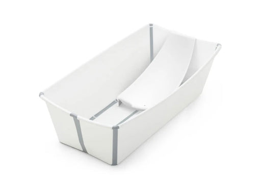 Stokke Flexi Bath X-Large Bundle White