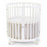 Stokke Sleepi MIni Bed V3 Skirt Pher - Grery