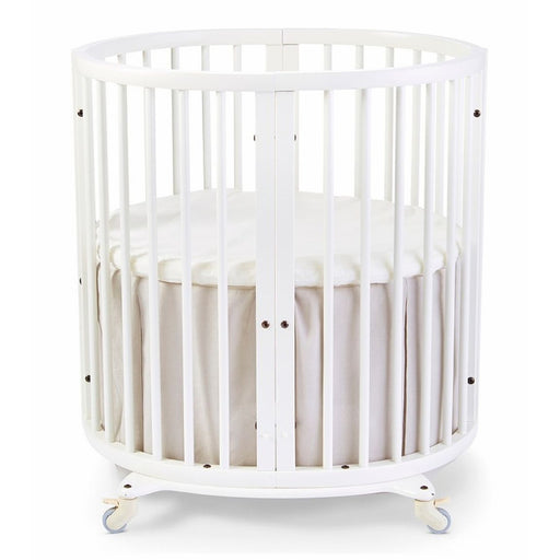 Stokke Sleepi MIni Bed V3 Skirt Pher - Grery