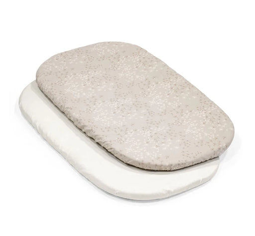 Stokke Snoozi Fitted Sheet 2pk