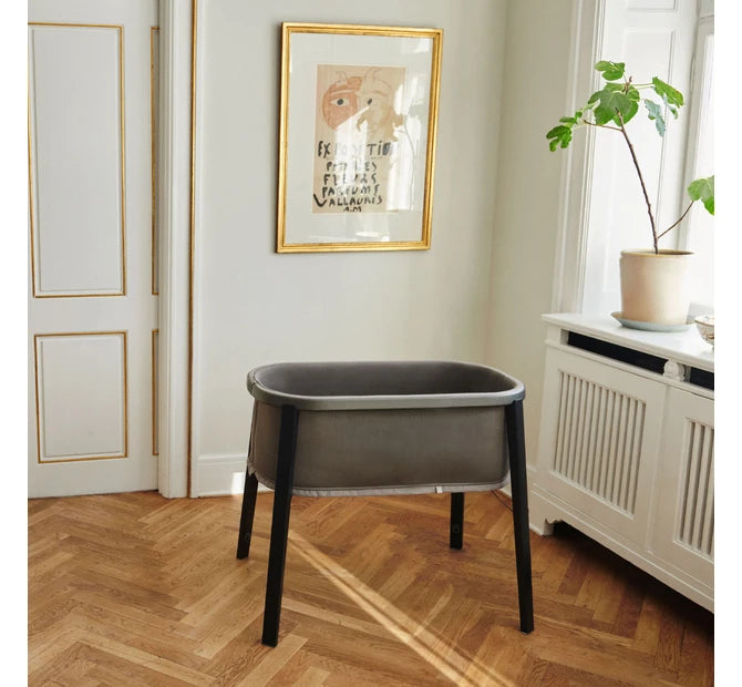 Stokke Snoozi - Graphite Grey