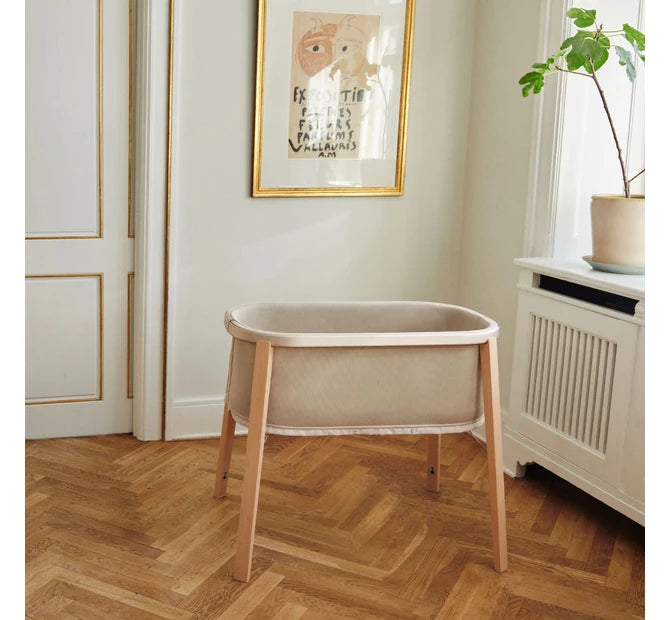 Stokke Snoozi - Sandy Beige