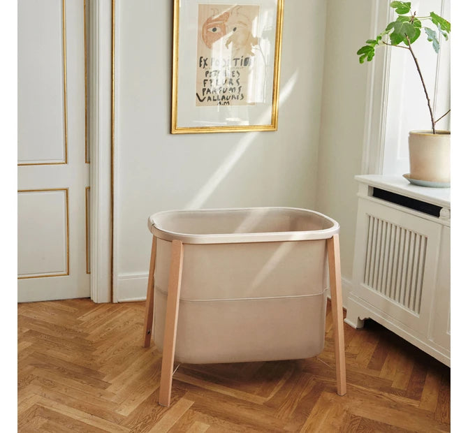 Stokke Snoozi - Sandy Beige