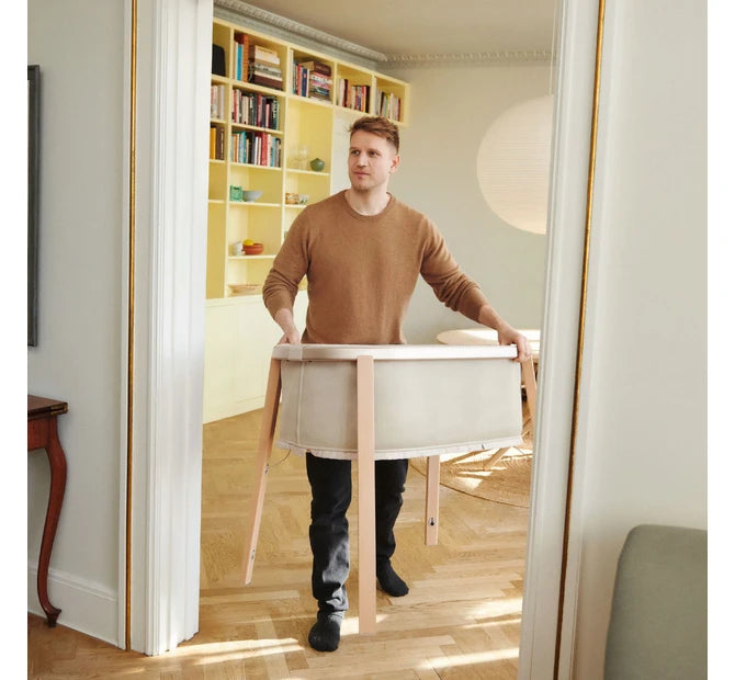 Stokke Snoozi - Sandy Beige