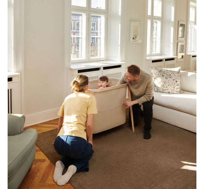 Stokke Snoozi - Sandy Beige