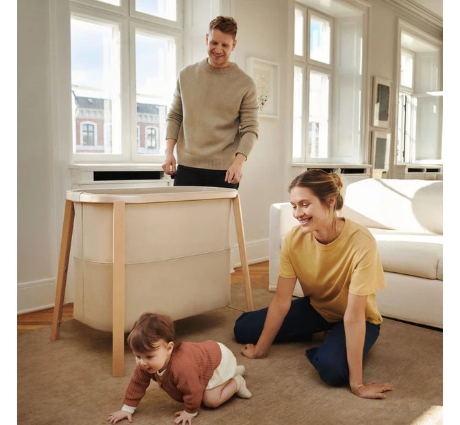 Stokke Snoozi - Sandy Beige