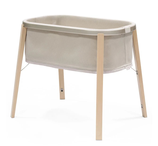 Stokke Snoozi - Sandy Beige