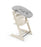 Stokke Tripp Trapp Chair - Vanilla White