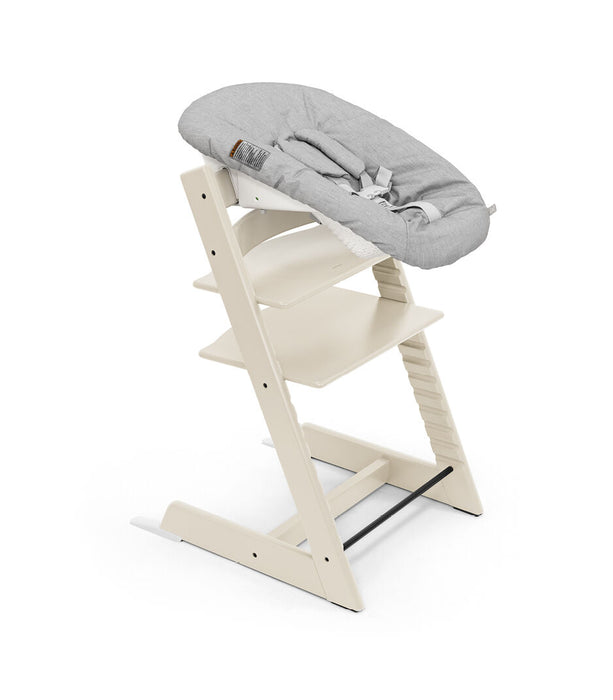 Stokke Tripp Trapp Chair - Vanilla White
