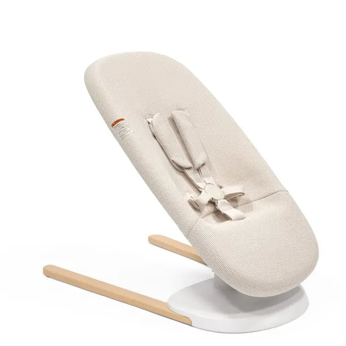 Stokke Yoga Bouncer - Light Sand