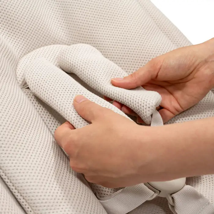 Stokke Yoga Bouncer - Light Sand