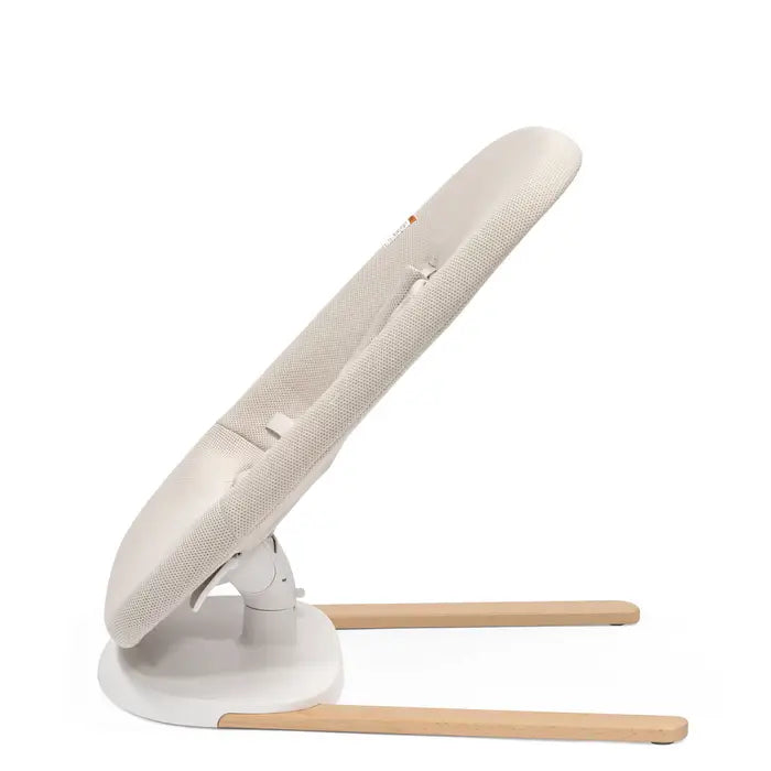 Stokke Yoga Bouncer - Light Sand