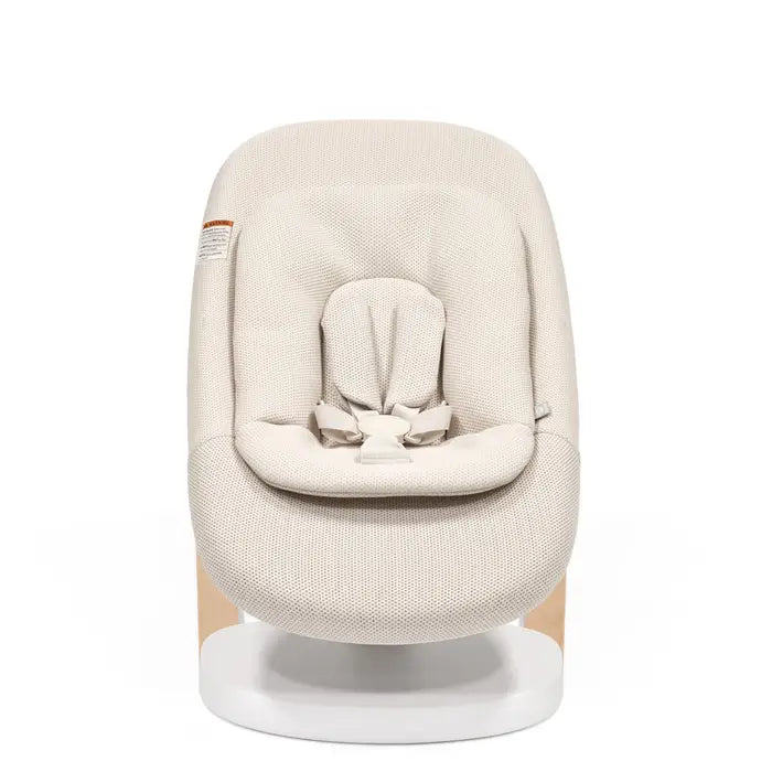Stokke Yoga Bouncer - Light Sand