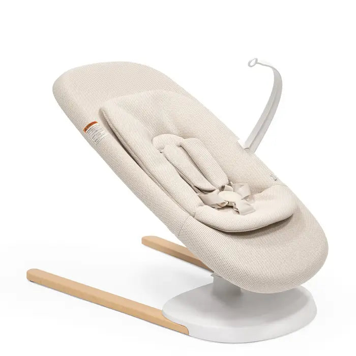 Stokke Yoga Bouncer - Light Sand