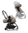 Stokke Yoyo3 Bundle Complete 0+ - Taupe