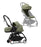 Stokke Yoyo3 Bundle Complete 0+ - Olive