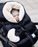 7am Car Seat Cocoon - Ushuala