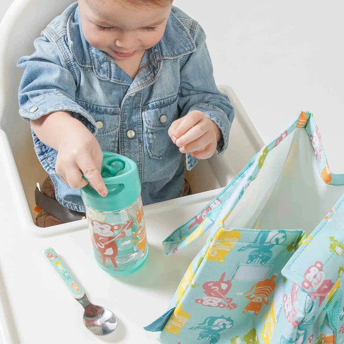 Sugarbooger Flip & Sip - Animal Band