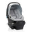 Revolve180 LiteMax NXT Rotational Infant Car Seat w/SensorySoothe - Quartz