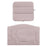 Stokke Tripp Trapp Classic Cushion - Heather Mauve