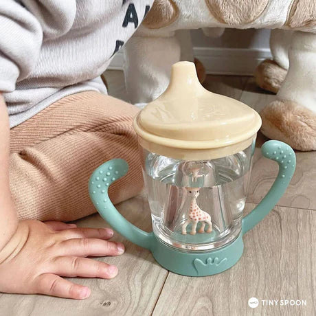 Sophie La Girafe Leak-Proof Cup