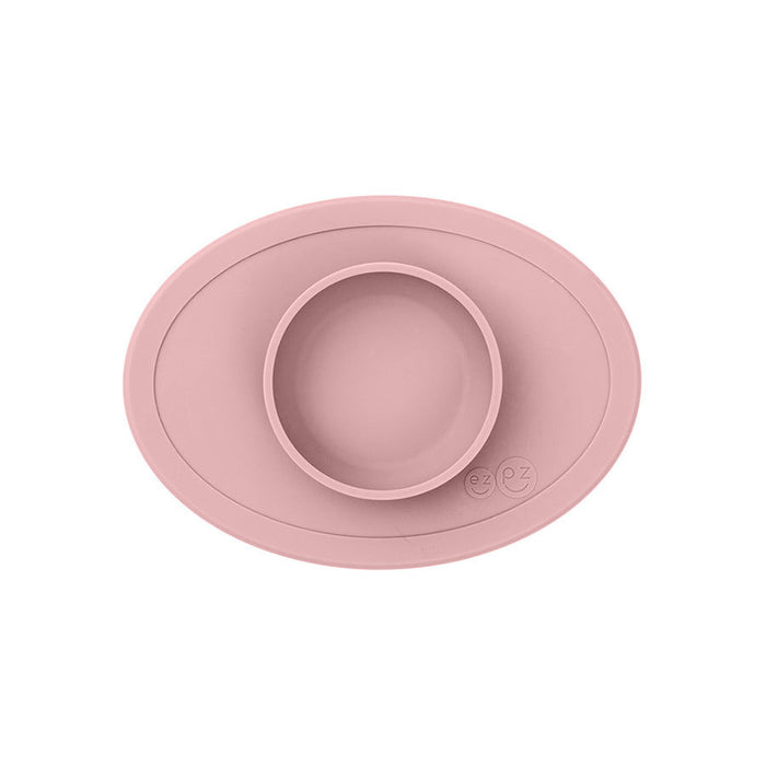 Ezpz The Tiny Bowl - Blush