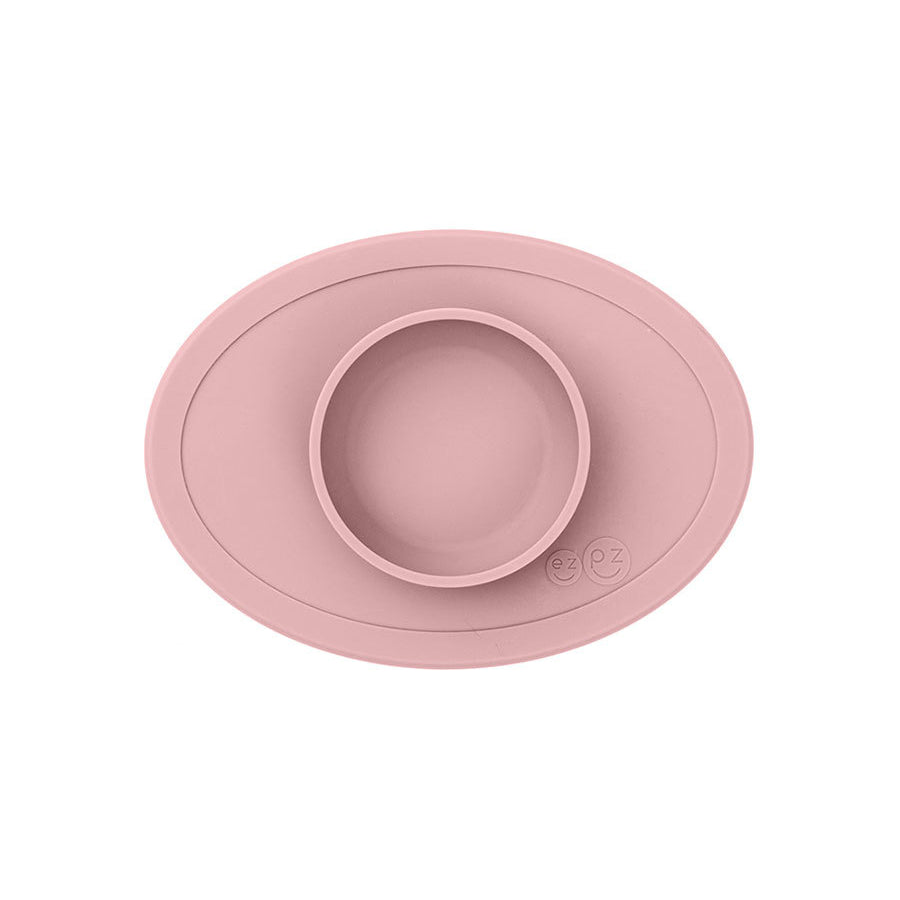 Ezpz The Tiny Bowl - Blush