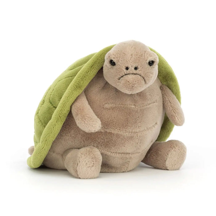 JellyCat Timmy Turtle Big