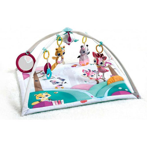 Tiny Love Tiny Princess Tales Gymini Deluxe
