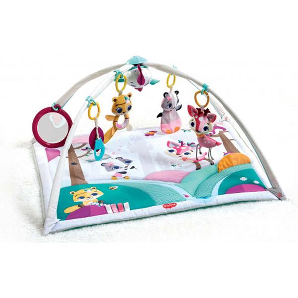 Tiny Love Tiny Princess Tales Gymini Deluxe