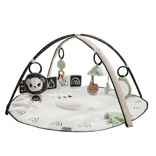 Tiny Love Decor Developmental Gymini - Black&white