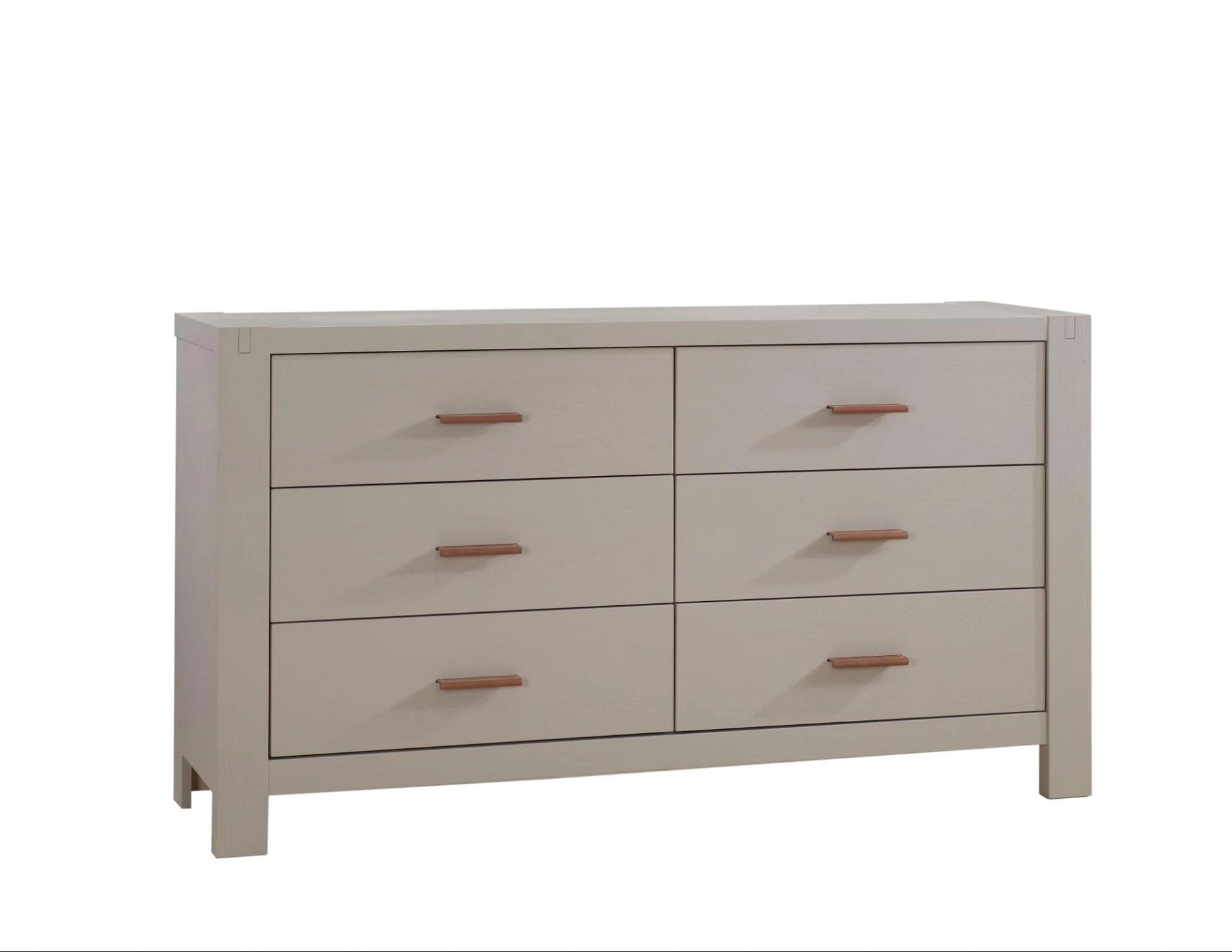 Natart Toscano Double Dresser 57'' 11036