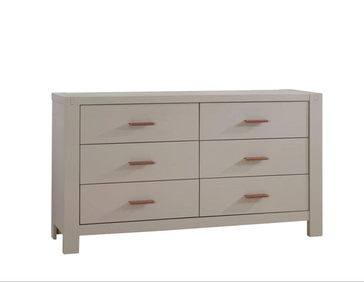 Natart Toscano Double Dresser 57'' 11036